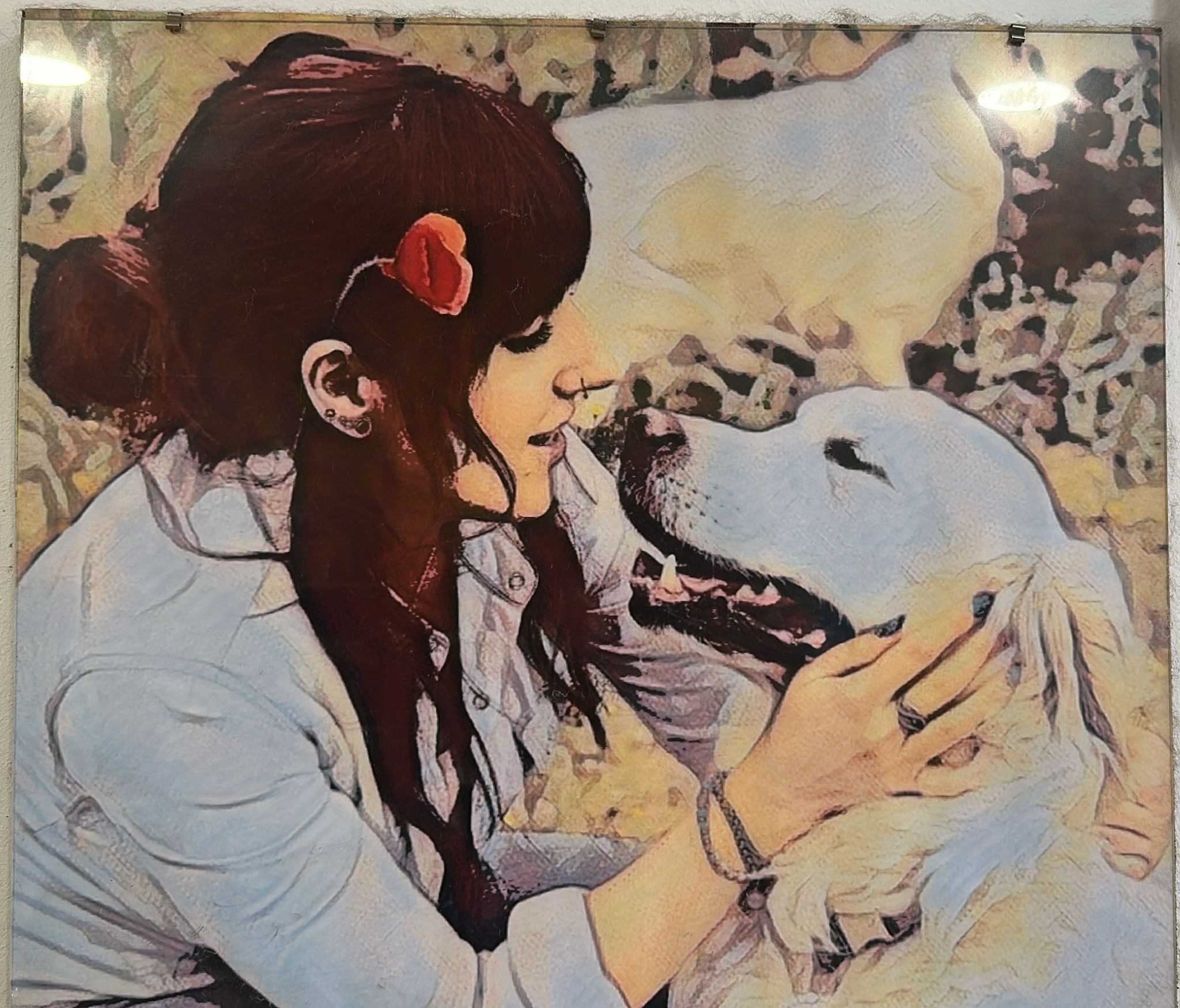 Cristina Jiménez - Estilista profesional de +Cotas Spa